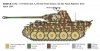 Italeri 0270 SD.KFZ. 171 PANTHER AUSF. A 1/35